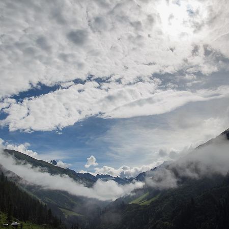 Hôtel Malana Magic Valley Trek Extérieur photo